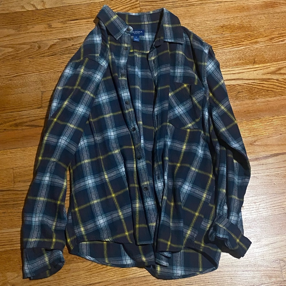 Flannel